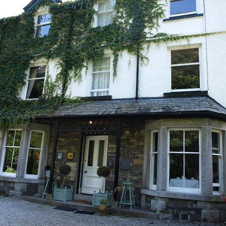 Knoll Country House Windermere Exteriör bild