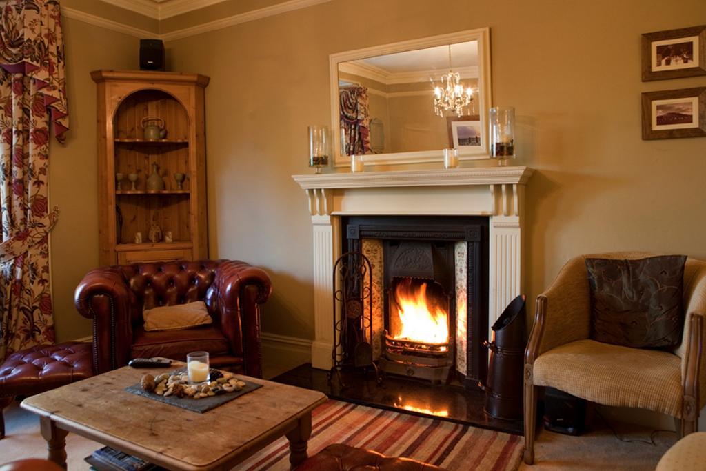Knoll Country House Windermere Exteriör bild