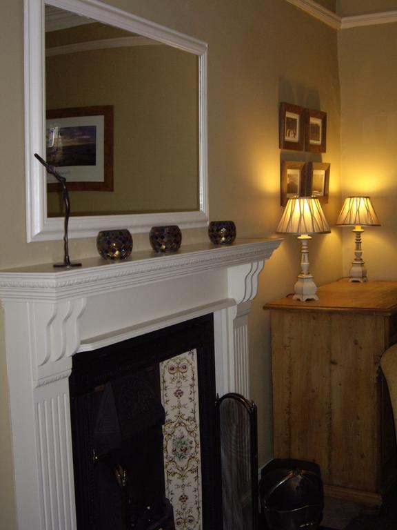 Knoll Country House Windermere Exteriör bild
