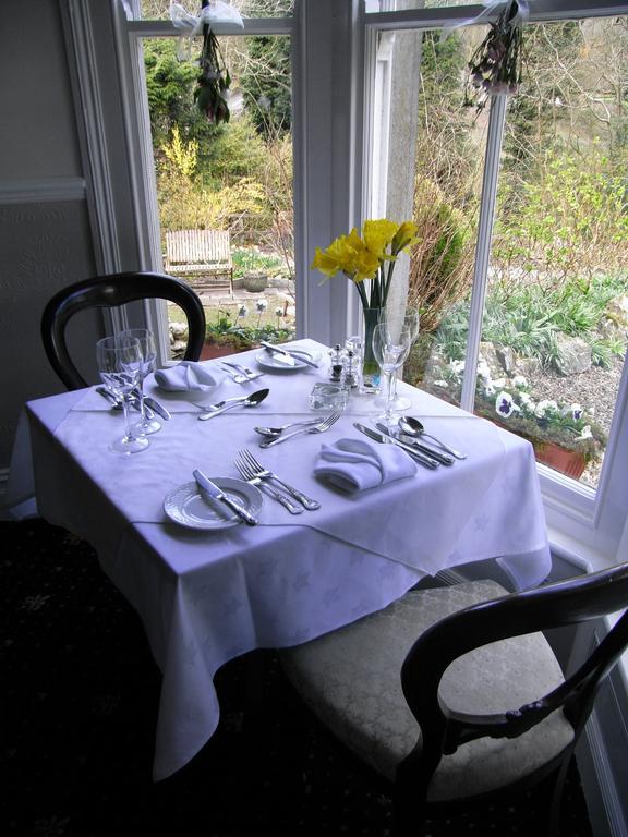 Knoll Country House Windermere Exteriör bild