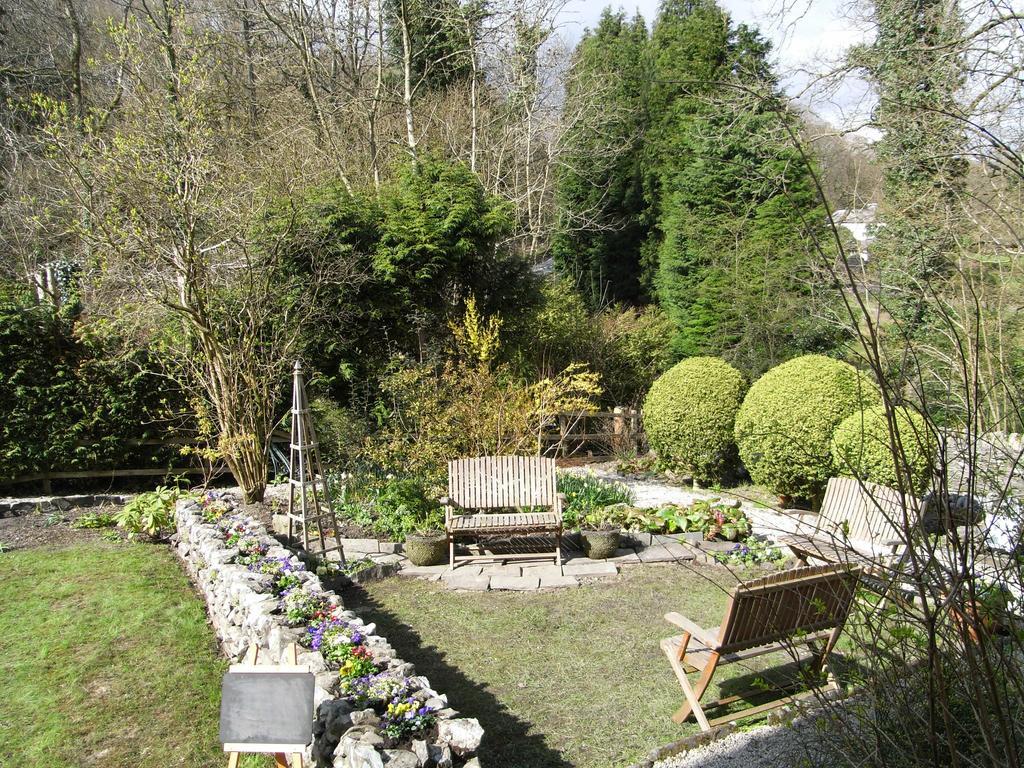 Knoll Country House Windermere Exteriör bild